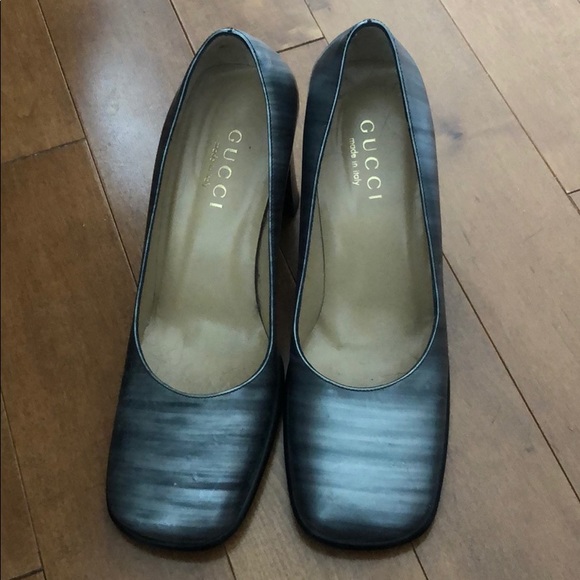 trendy vintage shoes